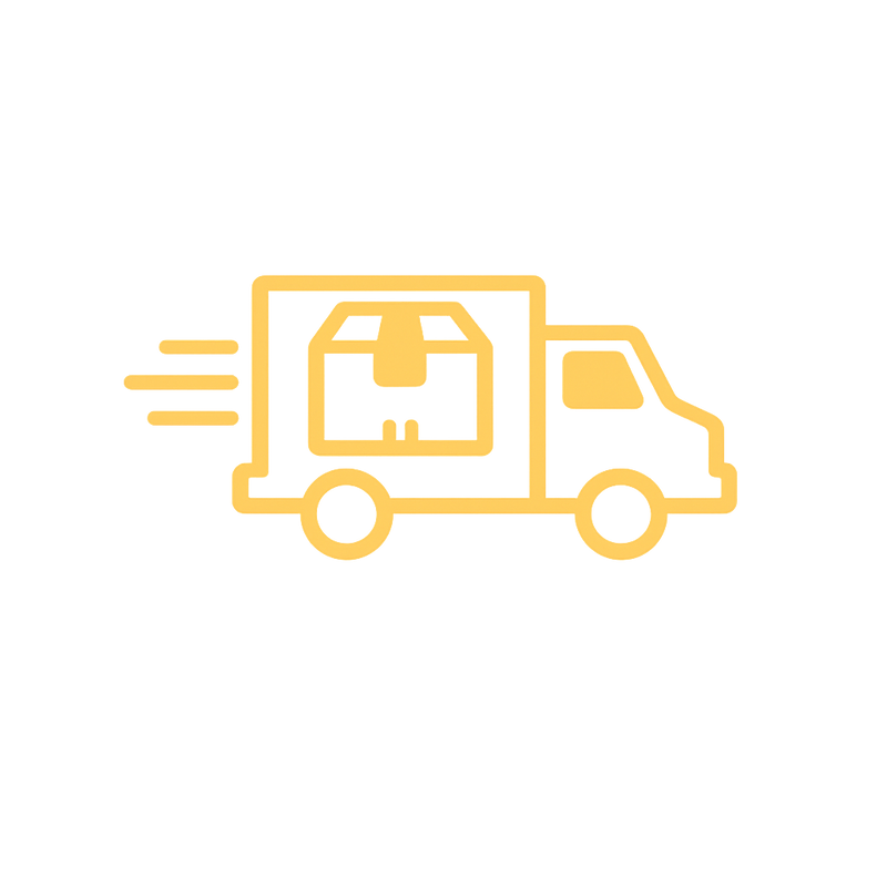 Pack and Ship